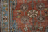 Vintage Malayer Area Rug (2' x 4')